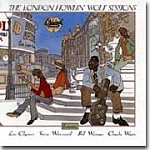 HOWLIN' WOLF / THE LONDON SESSIONS [180g LP]